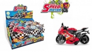 DULC.GIOCHI PZ.16 MOTO SPEED